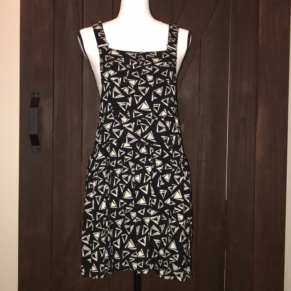 American Eagle Dress